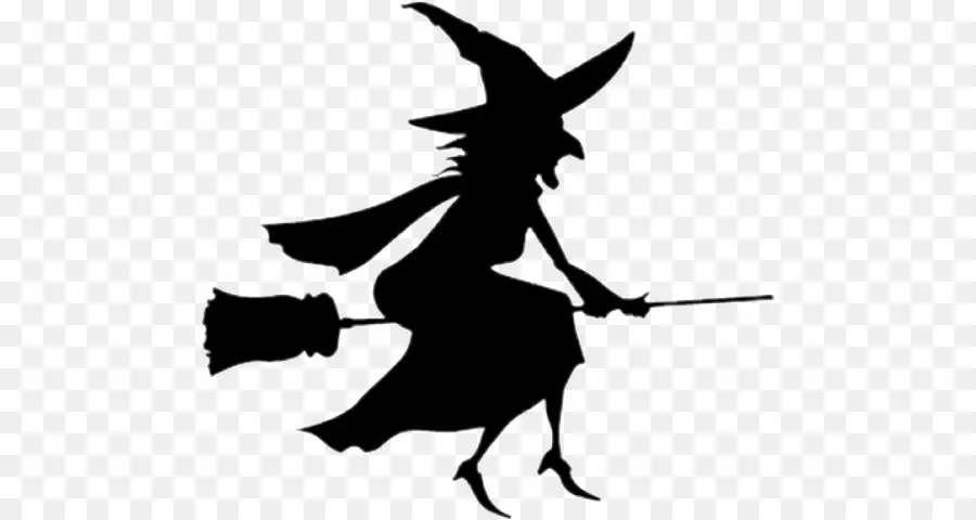 колдовство，Хэллоуин ведьмы PNG