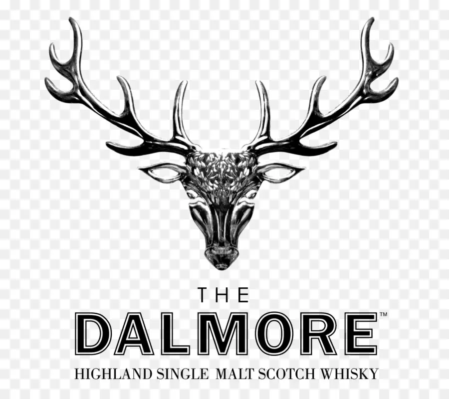 винокурня Dalmore，Виски PNG