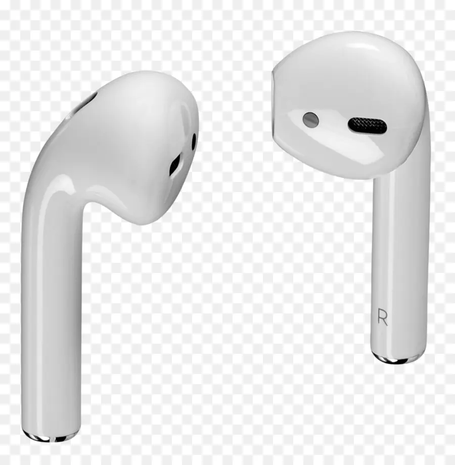 Airpods，микрофон PNG