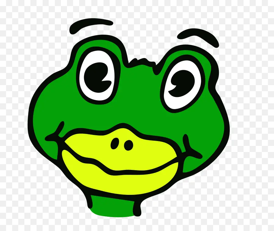 Лягушка，жаба PNG