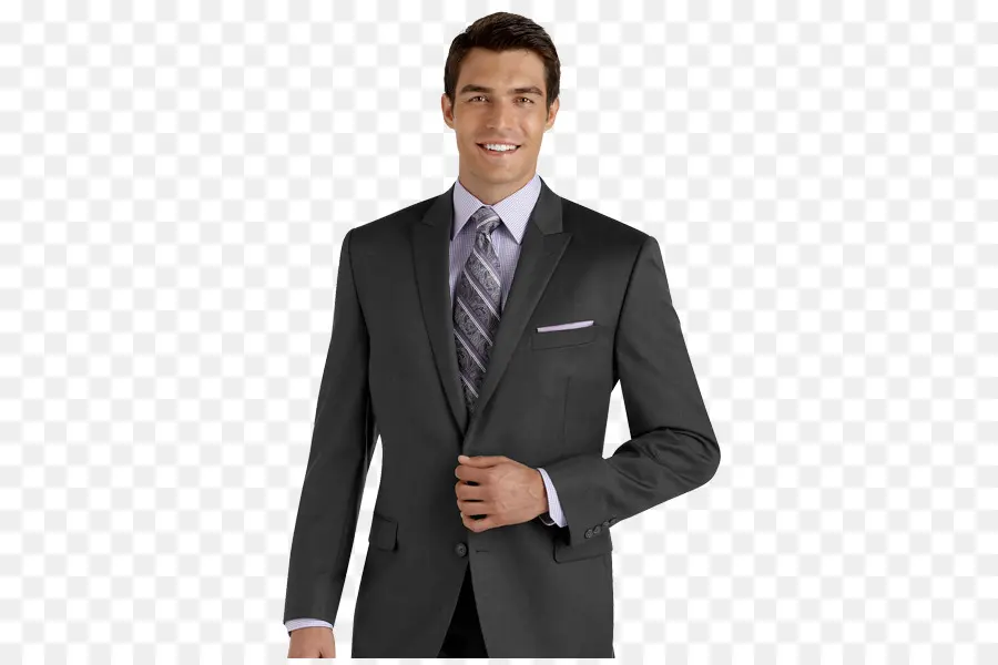 шаг идеальный，Suit PNG