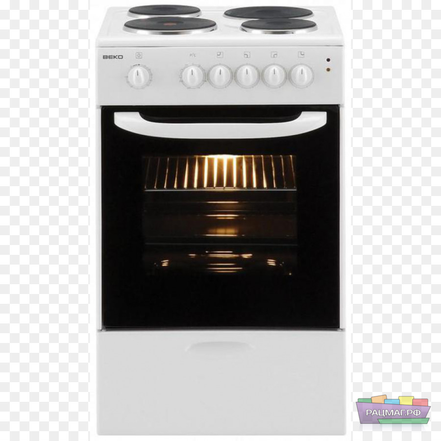 Electric Stove，Beko PNG