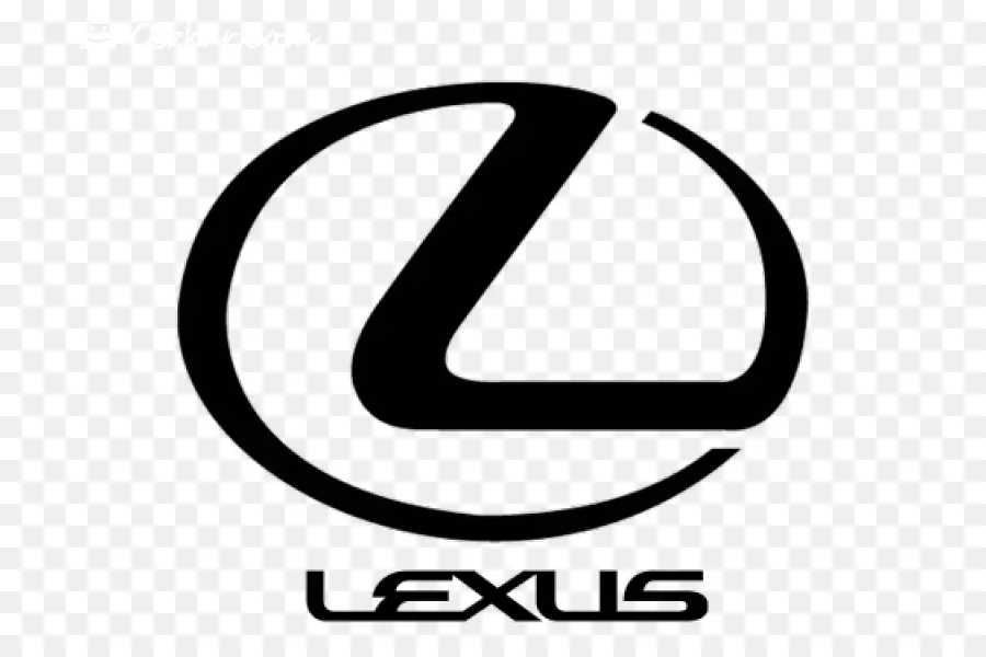 Лексус，логотип PNG