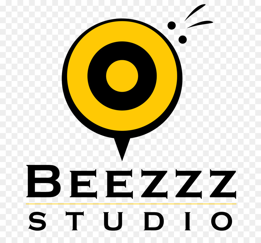 Beezzz студии，Бренд PNG