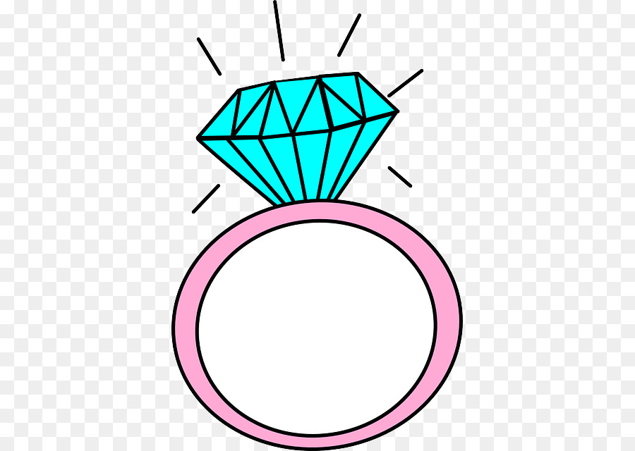 Engagement Ring. 