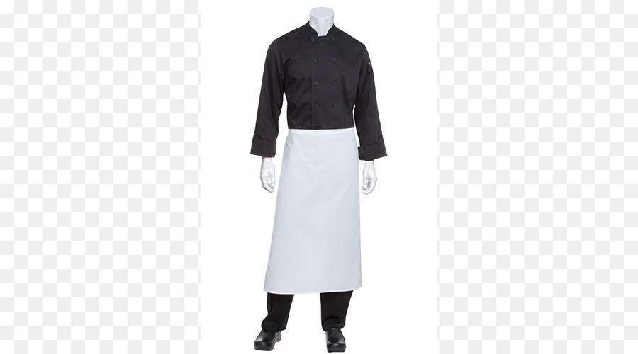Chef，фартук PNG
