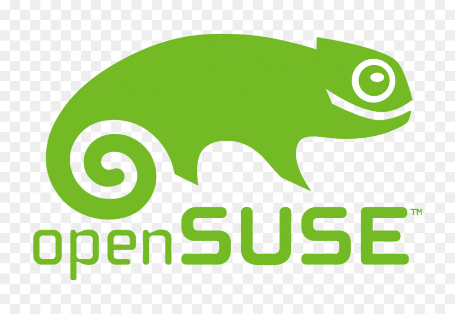 Opensuse，Дистрибутивы ОС Suse Линукс PNG
