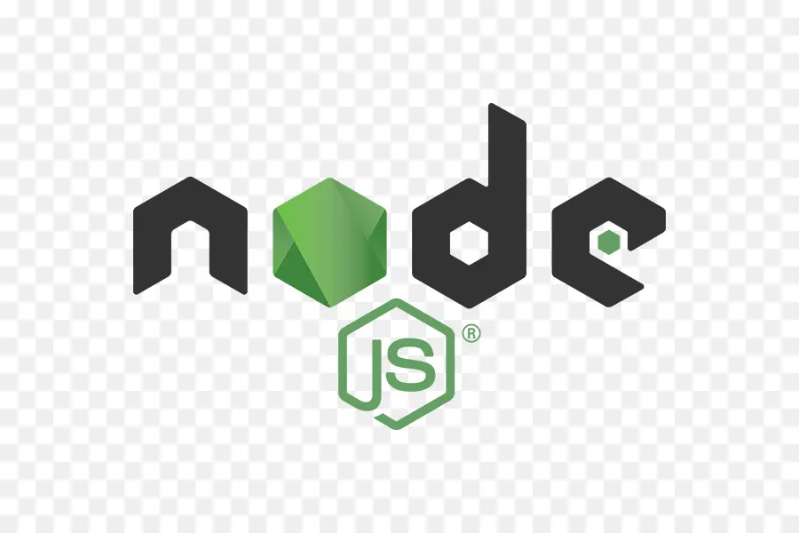 Логотип Node Js，Программирование PNG