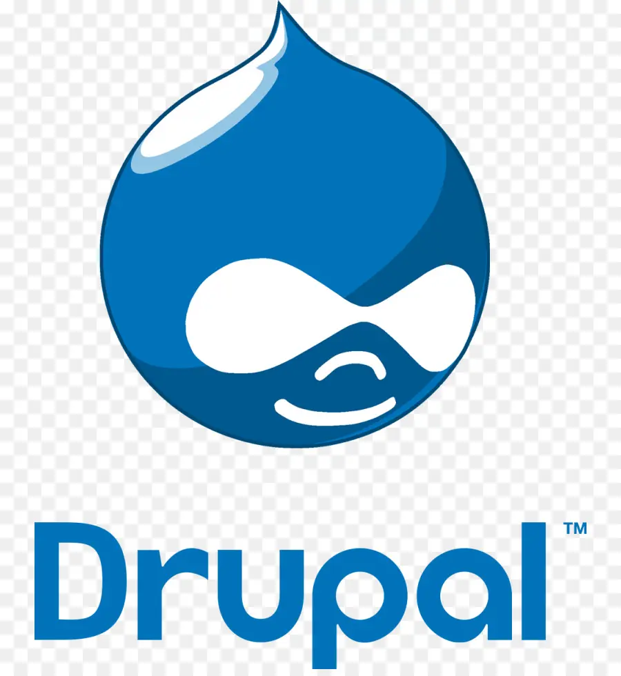 Drupal，система управления контентом PNG