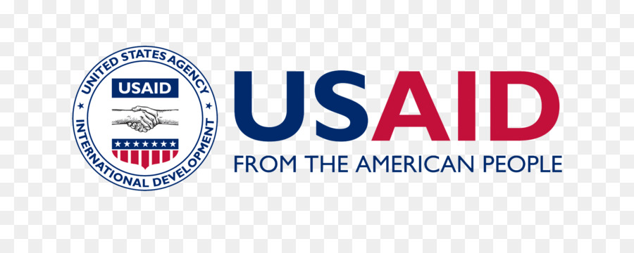 логотип，Агентство США по международному развитию PNG