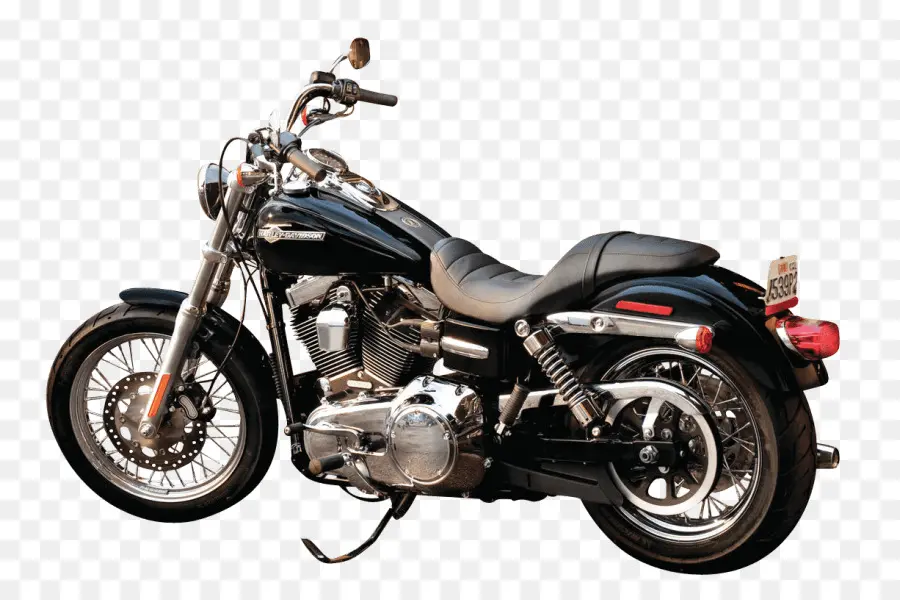 Harleydavidson，Мотоцикл PNG