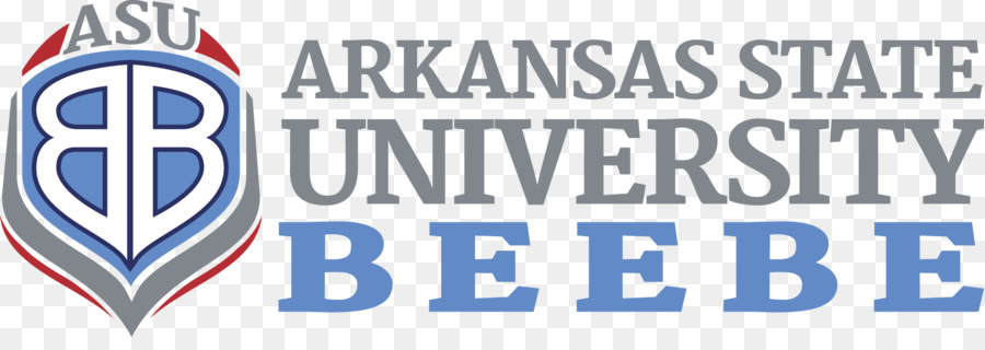 Университет штата Арканзас Биб，логотип PNG