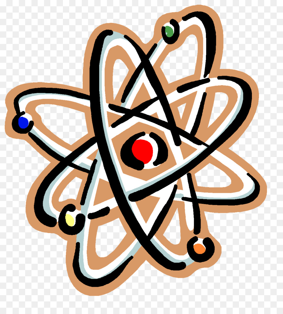атом，Атомная теория PNG