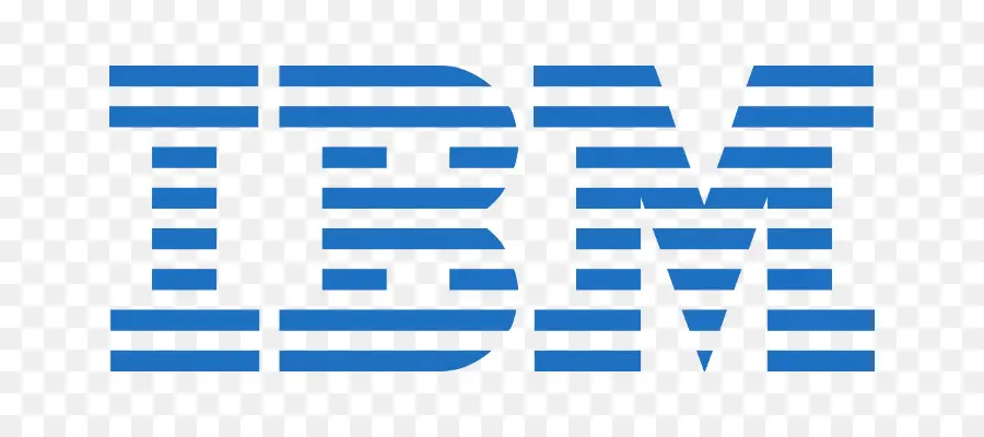 Логотип Ibm，Технология PNG