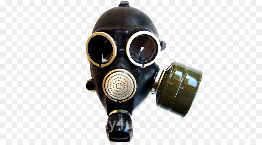 Pmk Газовая маска，противогаз PNG