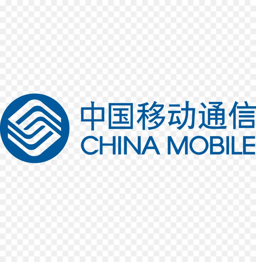 логотип，Китай Мобильный PNG