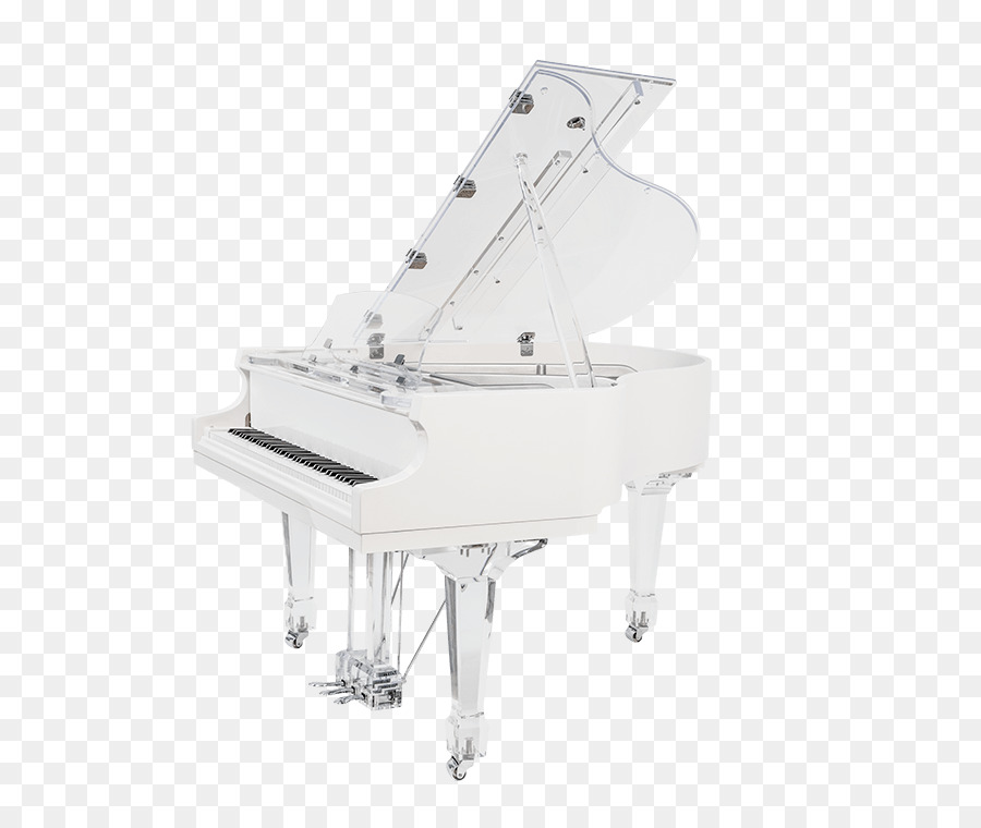 План，Grand Piano PNG