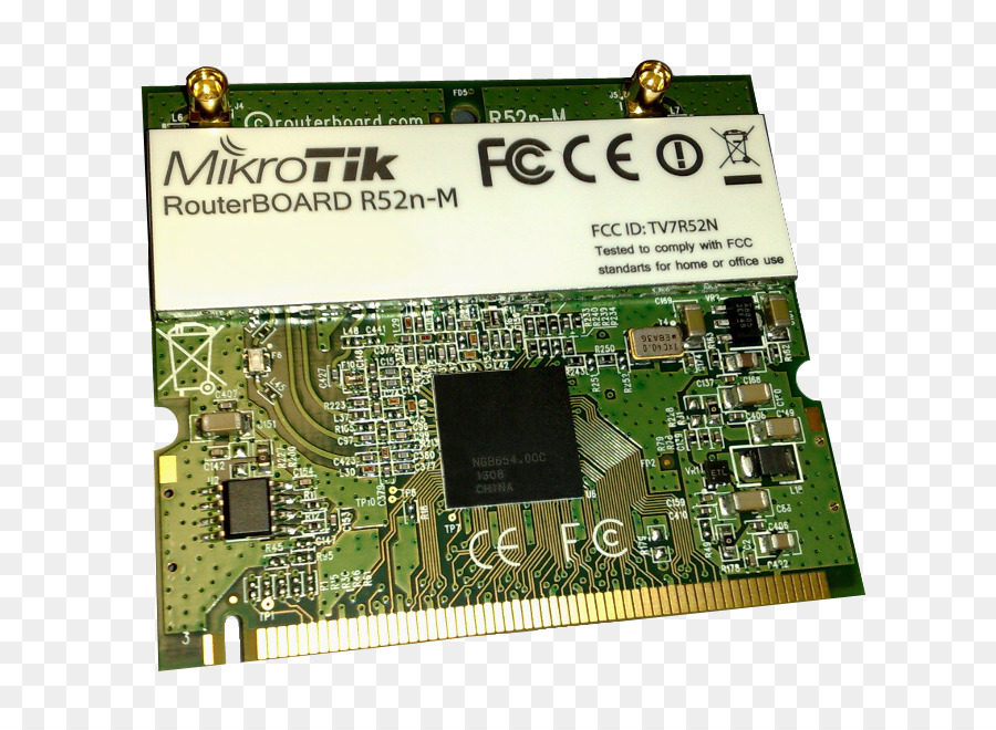 Сетевая карта pci mini pci