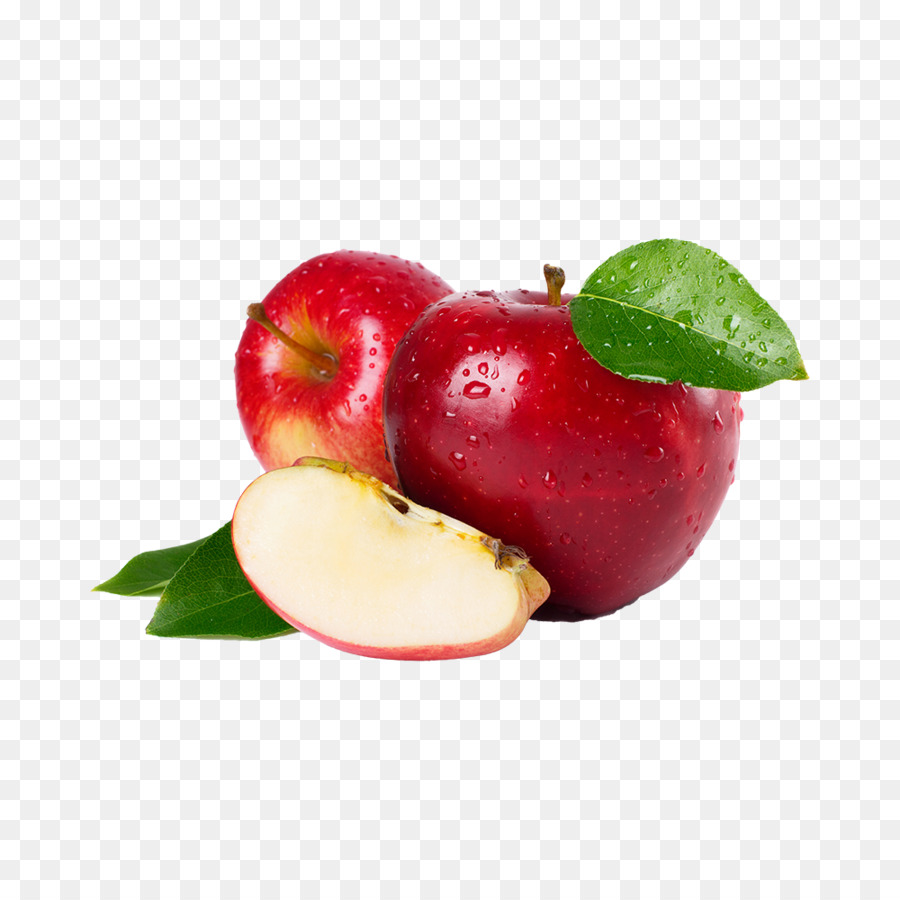 яблоко，Фрукты PNG