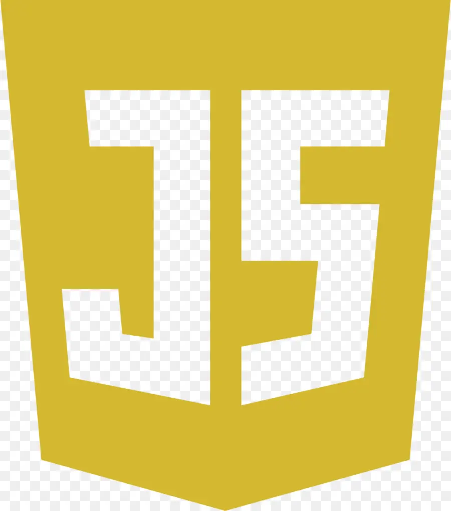 Логотип Javascript，Программирование PNG