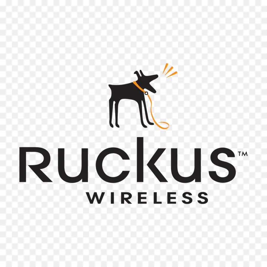 Логотип Ruckus Wireless，Бренд PNG