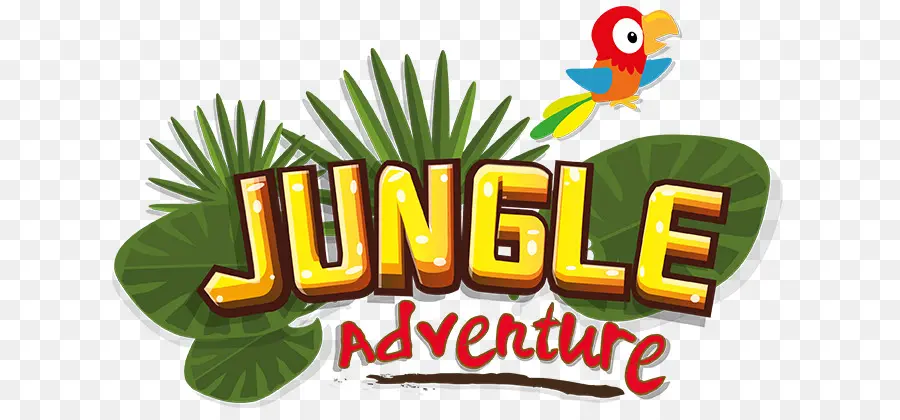 логотип，джунгли PNG