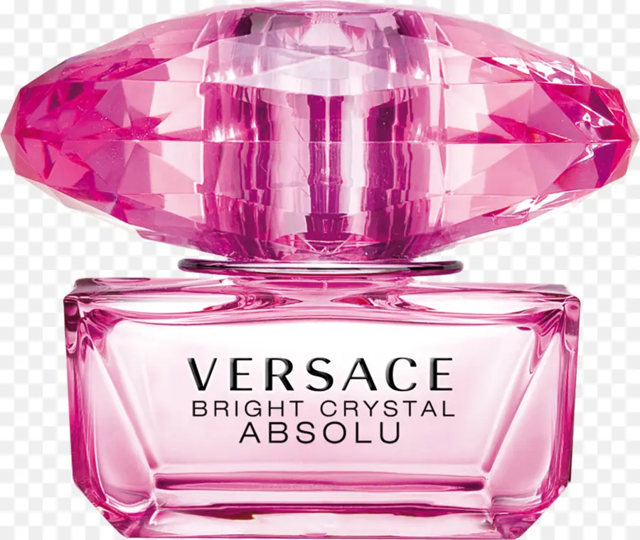 Духи Versace Bright Crystal，аромат PNG