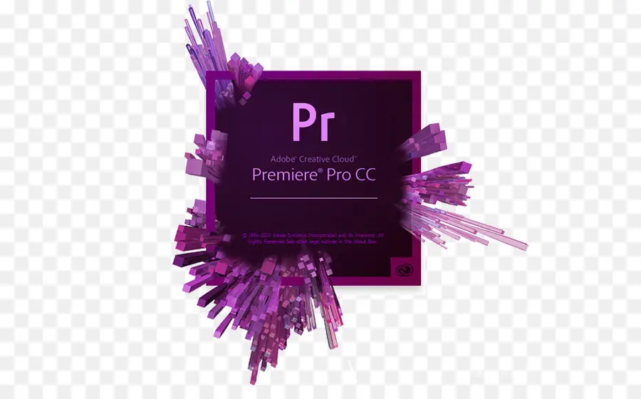 Adobe Творческая Облако，Адобе Премьере Про PNG