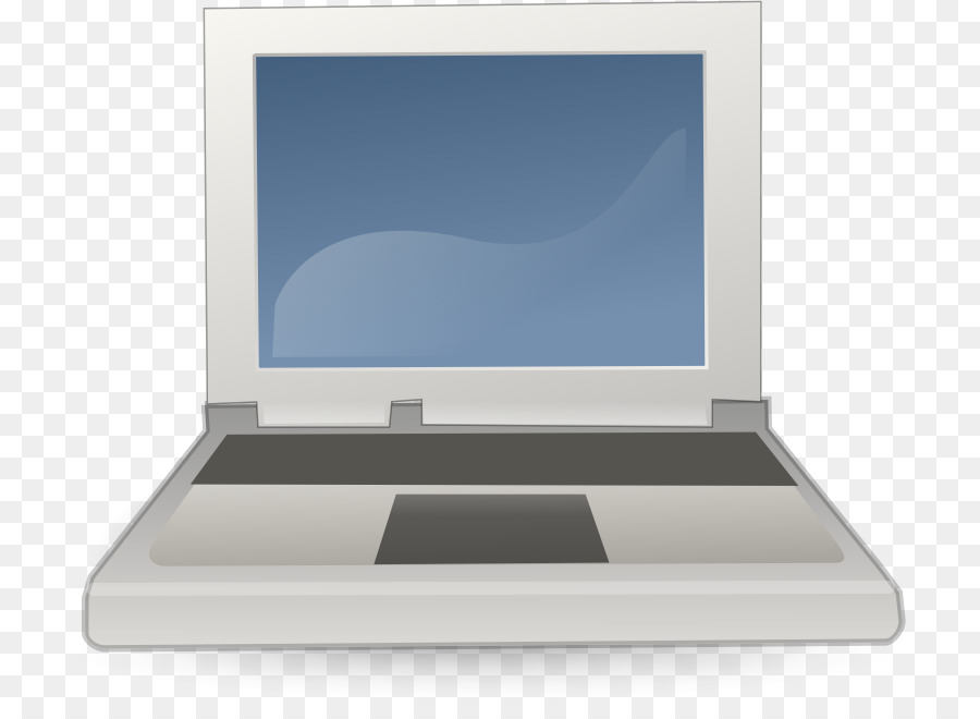 Laptop，Значки Компьютеров PNG