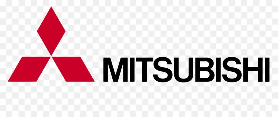 Бренд，Mitsubishi Motors PNG