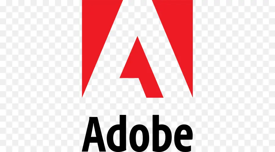 Логотип Adobe，Программное обеспечение PNG