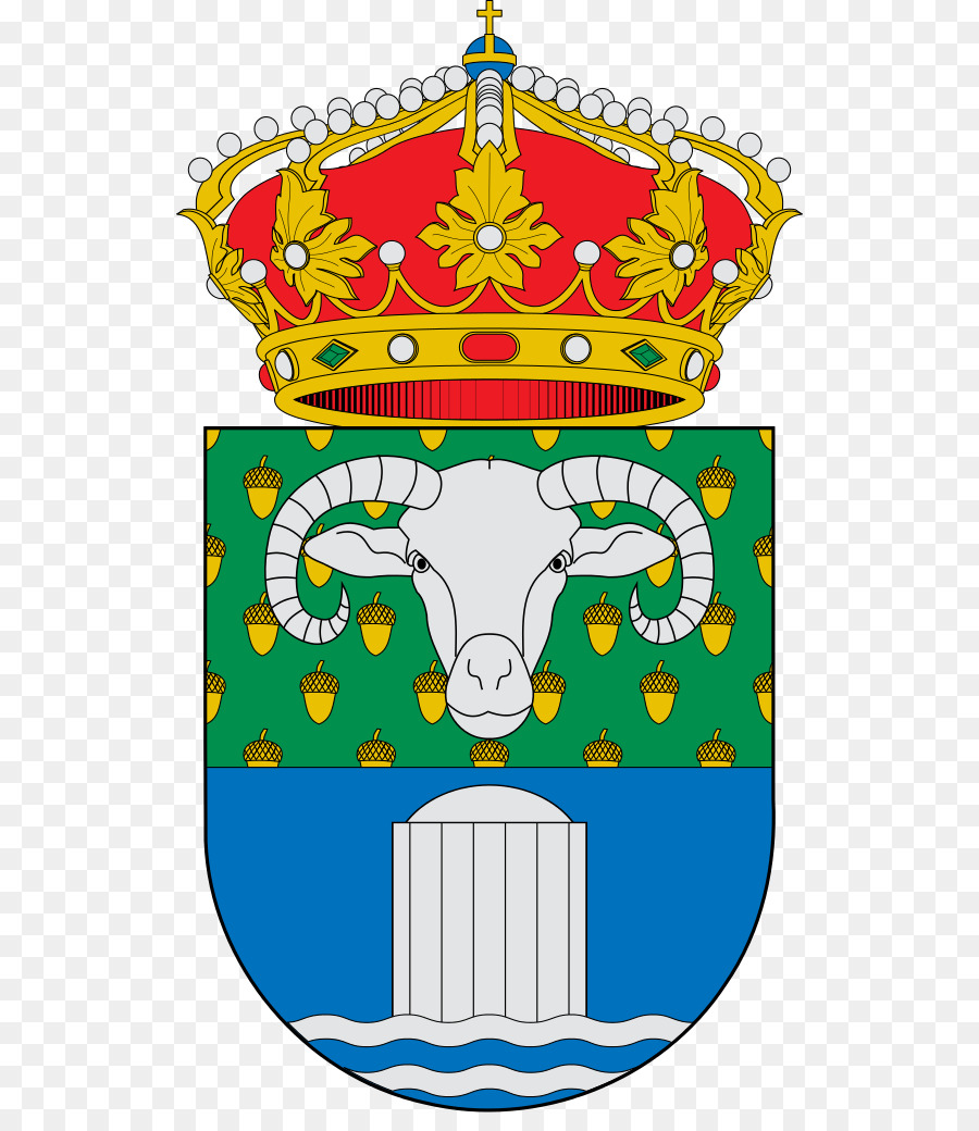 Провинций Испании，щит PNG