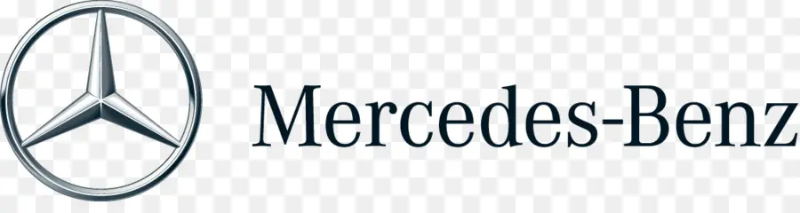 типа Mercedesbenz，логотип PNG