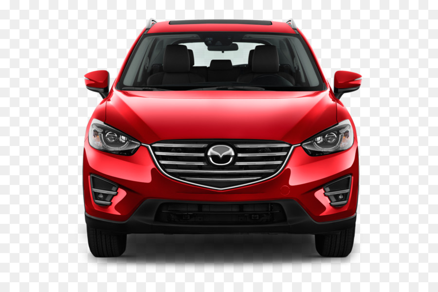 Мазда Cx9，Мазда Cx5 2016 PNG