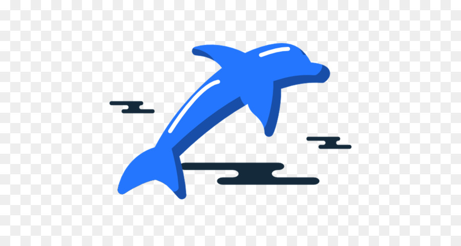 Значки Компьютеров，Дельфин PNG