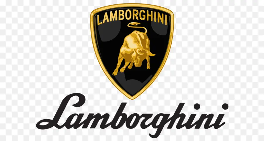 Ламборджини，логотип PNG