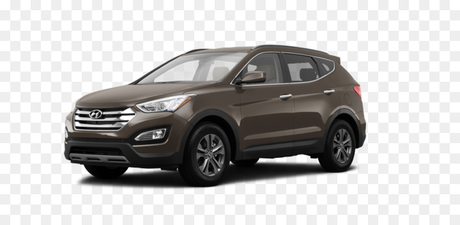 Hyundai Santa Fe，Додж PNG