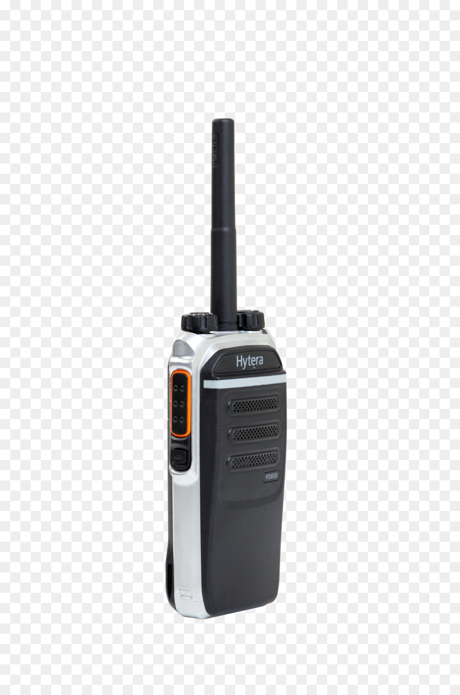 Цифровой мобильной радиосвязи，Twoway радио PNG