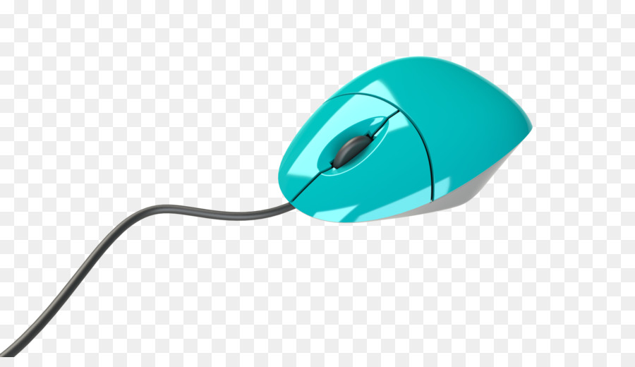 Компьютерная мышь，компьютер PNG