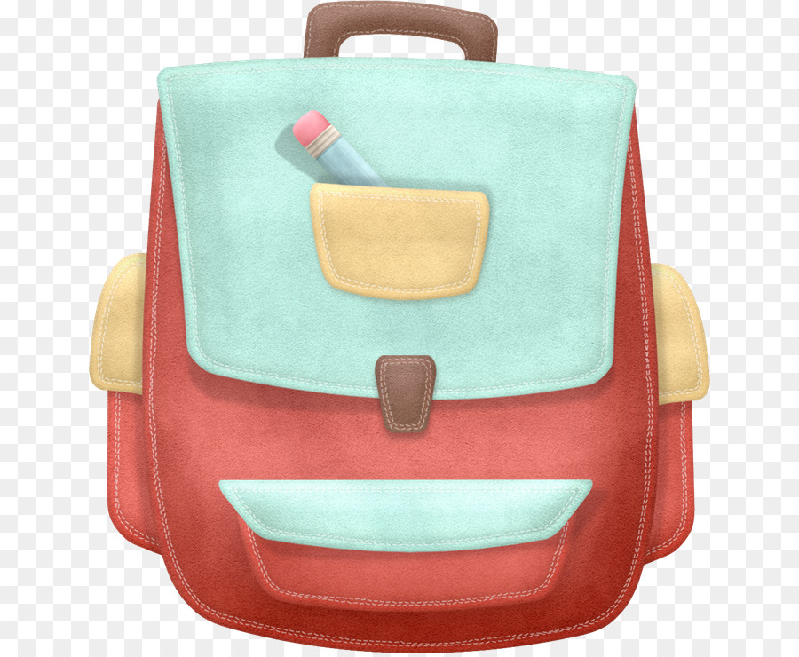 Bolso para colegio