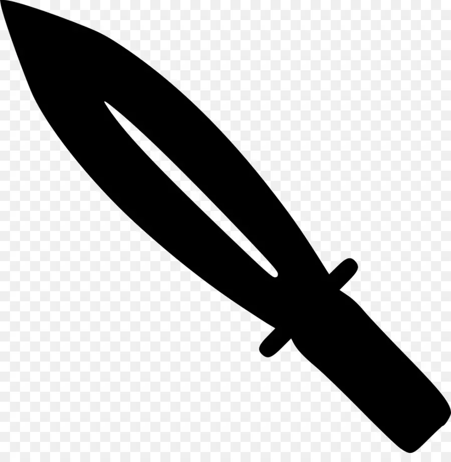Метательный нож，Нож PNG