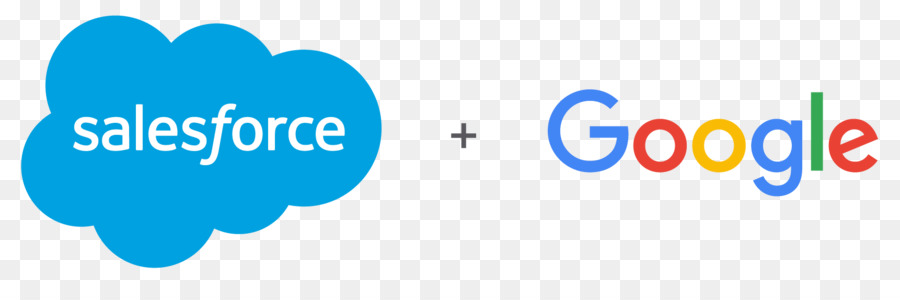 Salesforce и Google，партнерство PNG