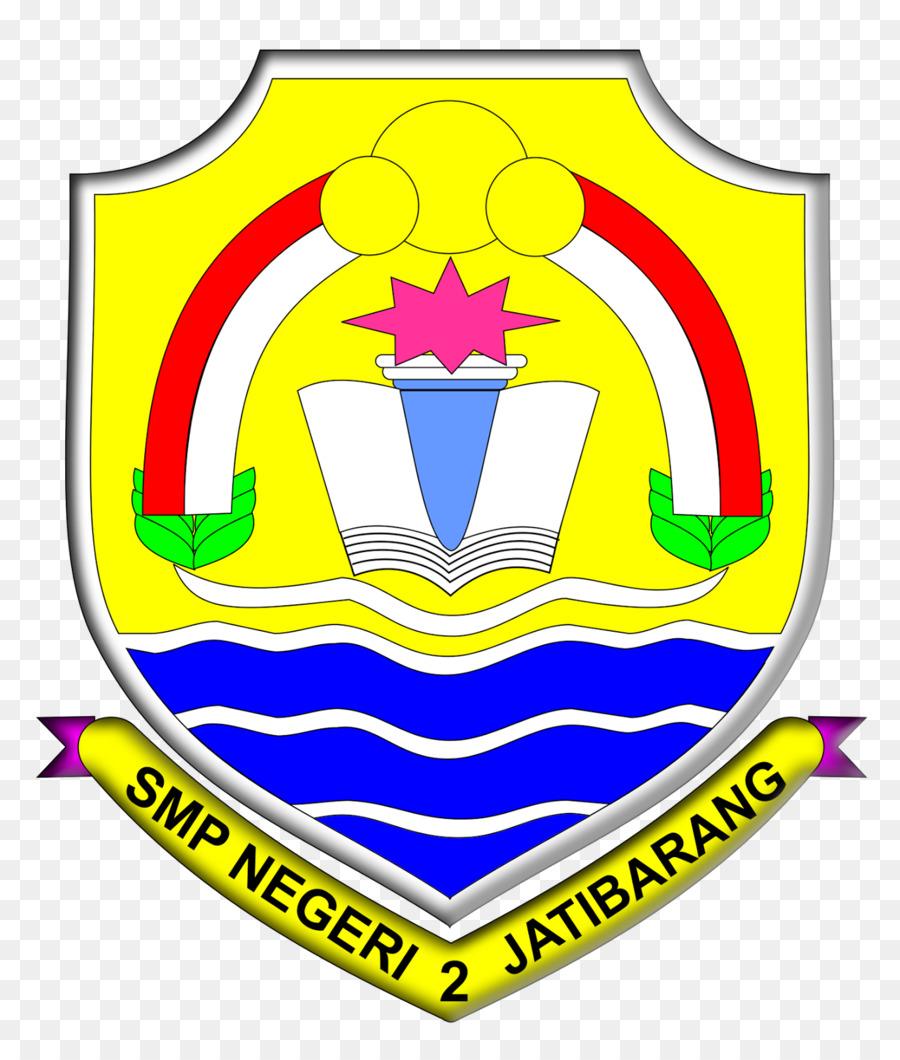 Smpn 2 Jatibarang，СМПН 2 жатибаранг PNG