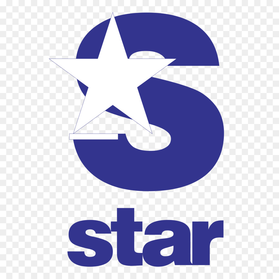 логотип，звезда ТВ PNG