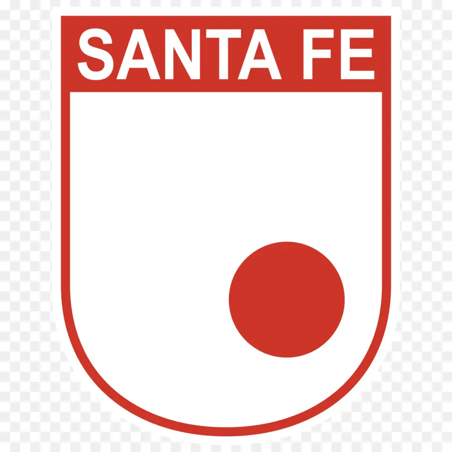 мечтать футбольная Лига，индепендьенте Санта Фе PNG
