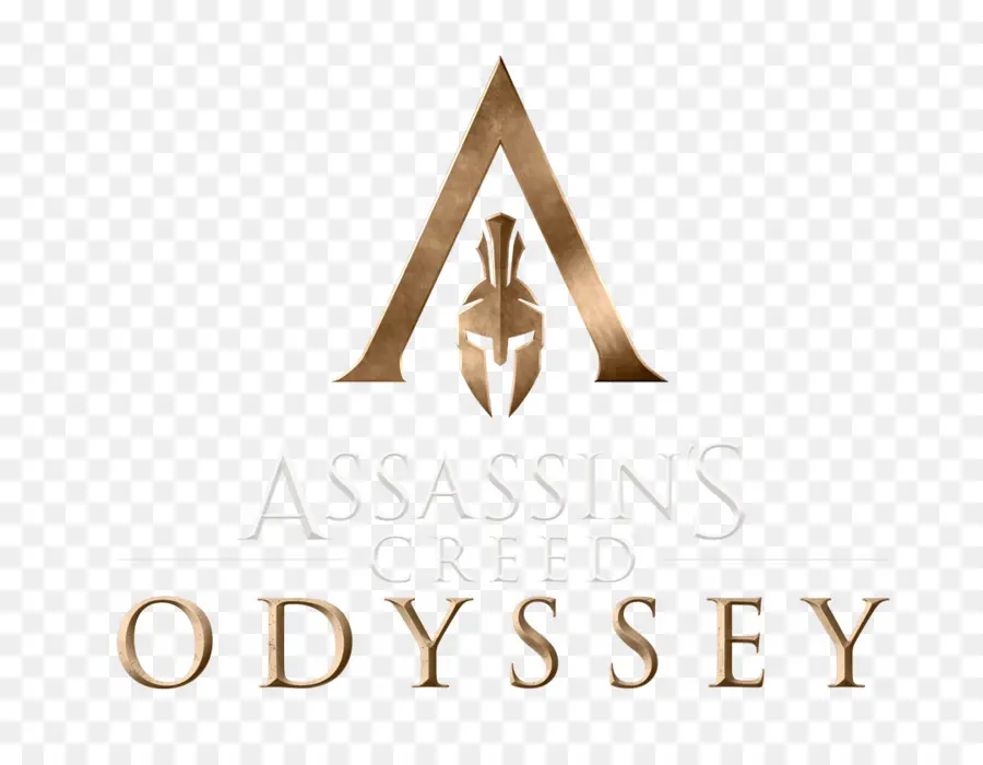 Assassin's Creed Одиссея，Игра PNG