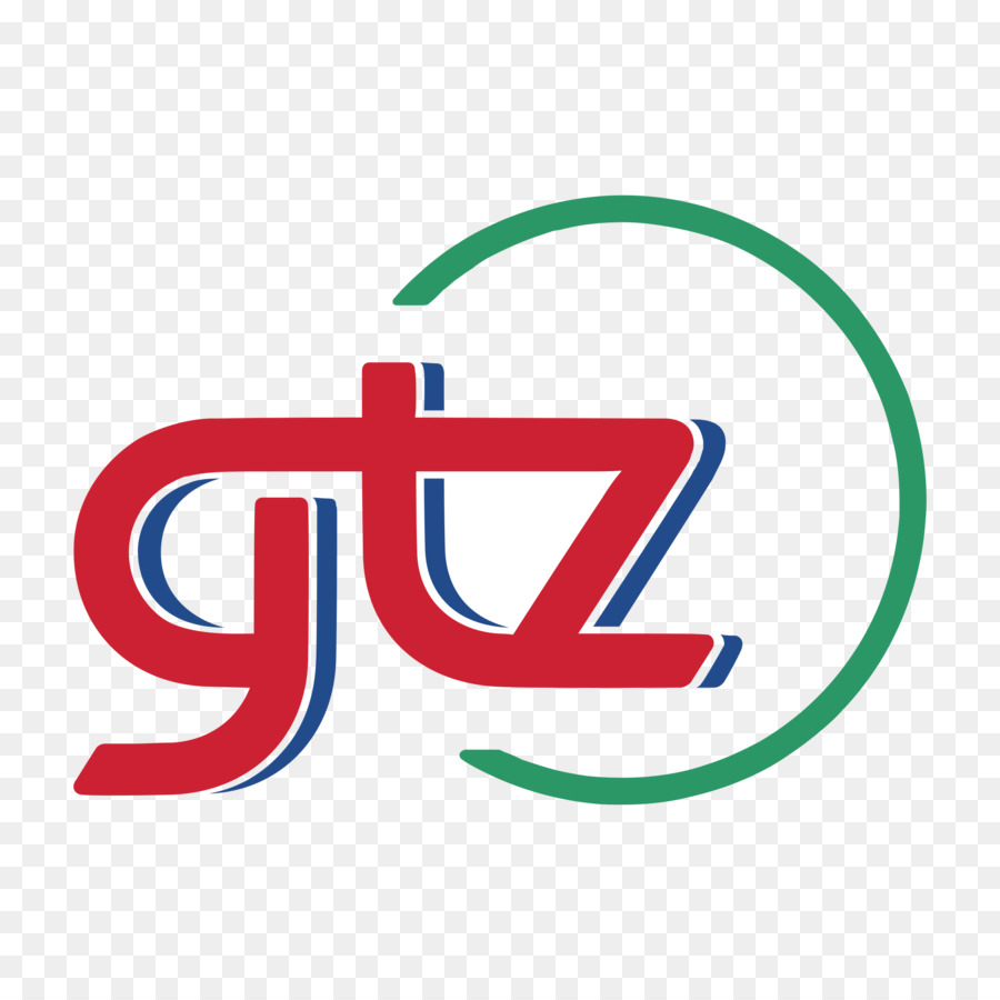 логотип，Дойче гезельшафт фюр международному сотрудничеству PNG