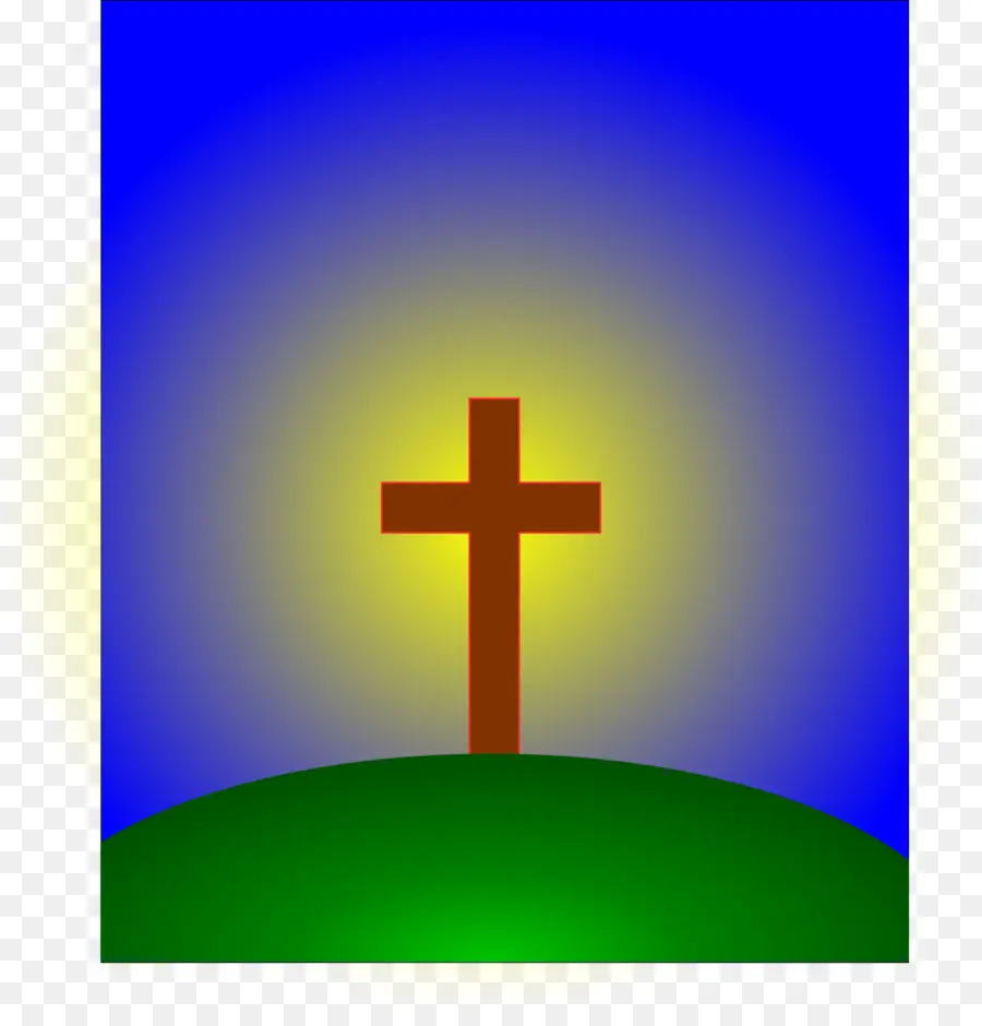 крест，Библия PNG