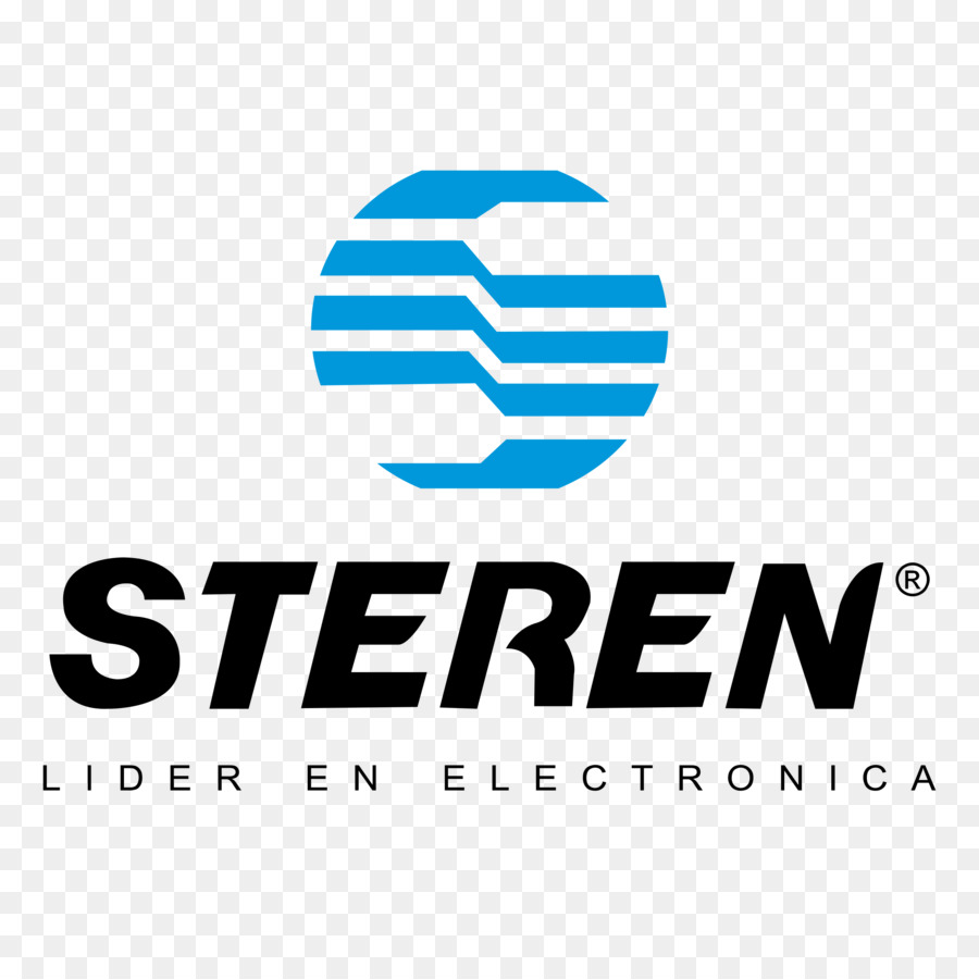логотип，Electronica Steren PNG