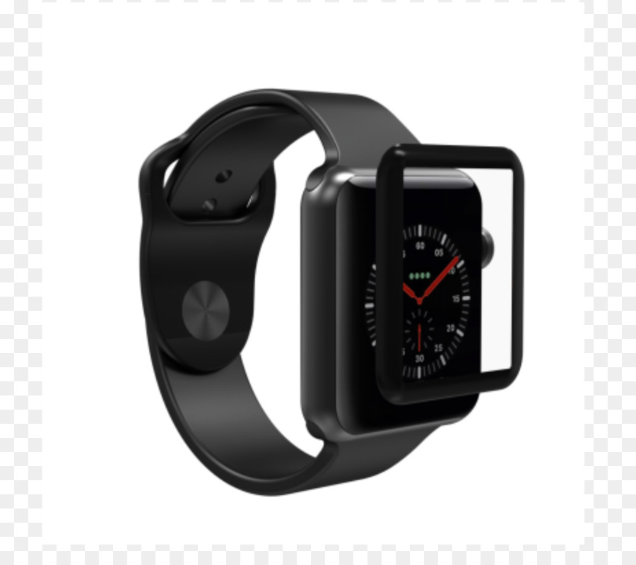 Apple Watch Series 3，яблоко PNG